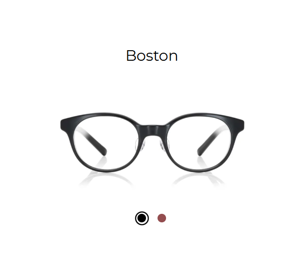 Boston Black