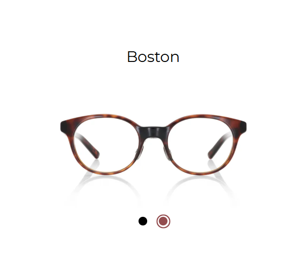 Boston Brown