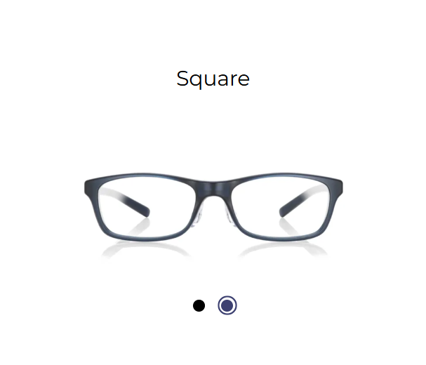 Square Navy