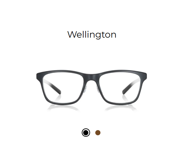 Wellington Black